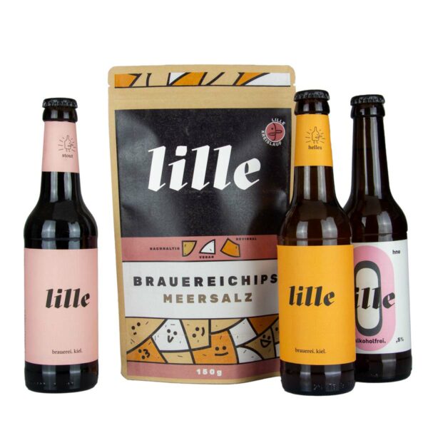 lille Großes Kino Paket